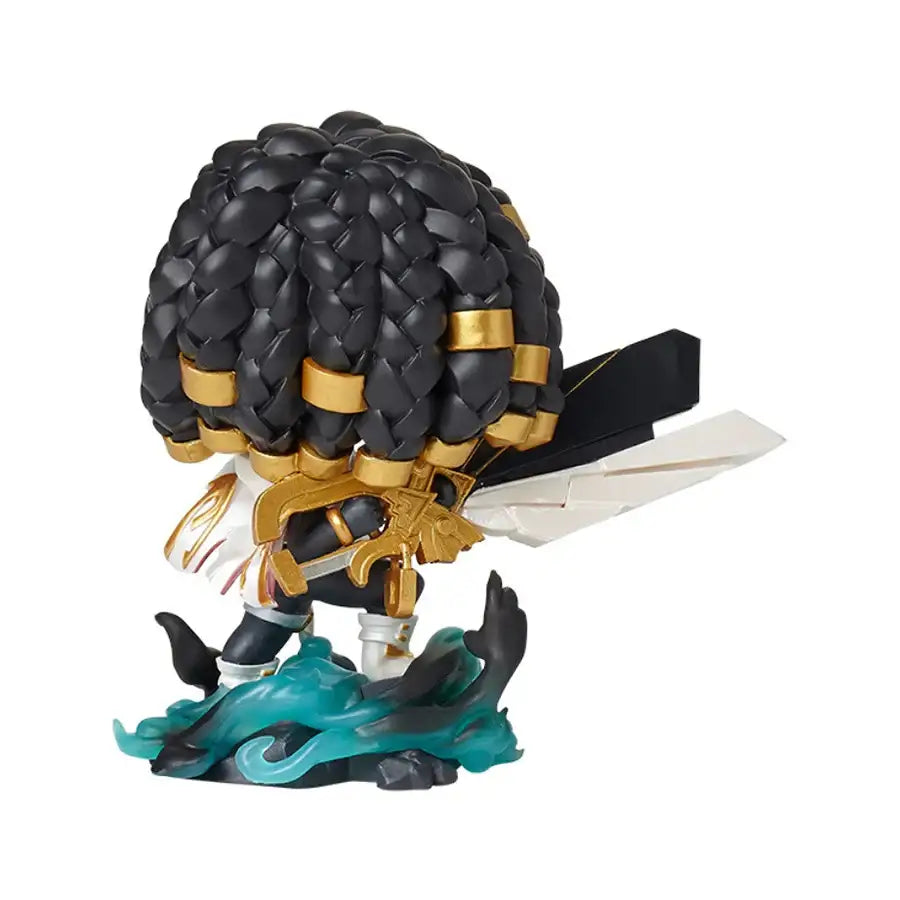 League of Legends - Senna & Lucian Duo Figures Set - League of Legends - Accessories - Harumio