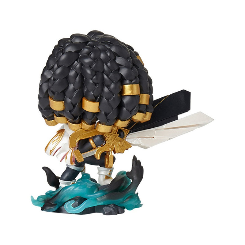 League of Legends - Senna & Lucian Duo Figures Set