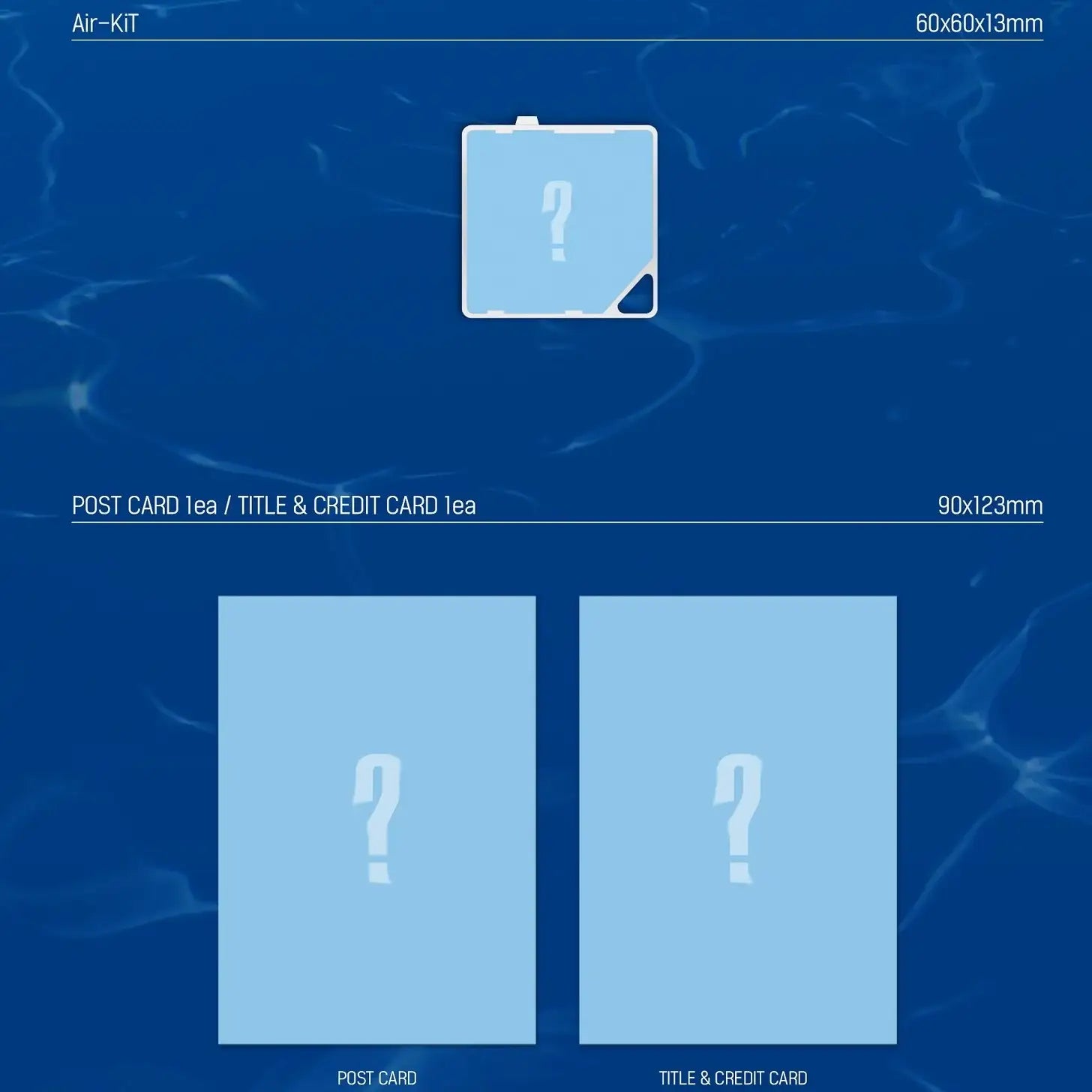 MONSTA X - Mini Album Follow Find You - Kihno Album - PreOrder - MONSTA X - Album - Harumio