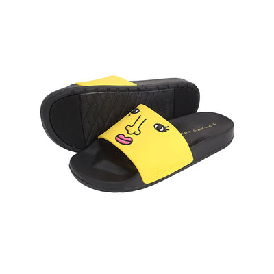 SHOOPEN x New Journey To The West - Face Slippers