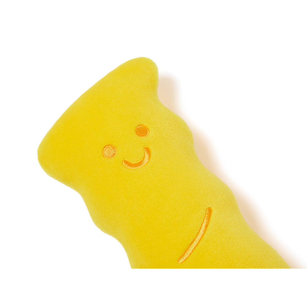 Kakao Friends - Ryan Beach Pub Fries Plush Doll