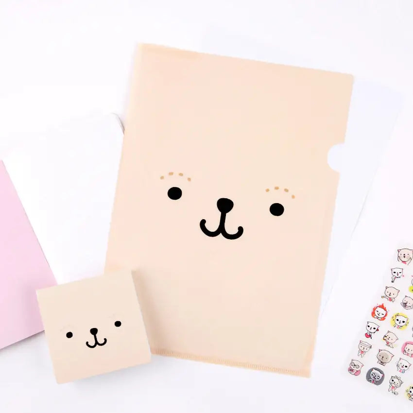 Merry Between - File Holder - Merry Between - Accessories - Harumio