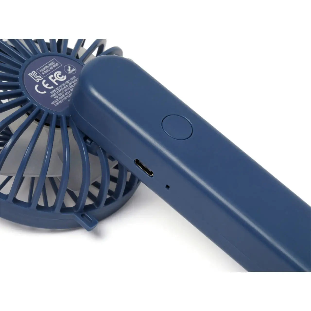 Kakao Friends - Folding Handy Fan - Kakao Friends - Accessories - Harumio