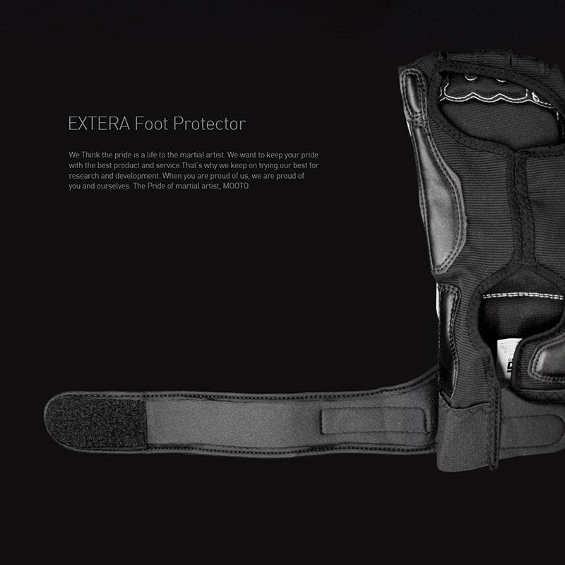 MOOTO - Extera Foot Protector S2