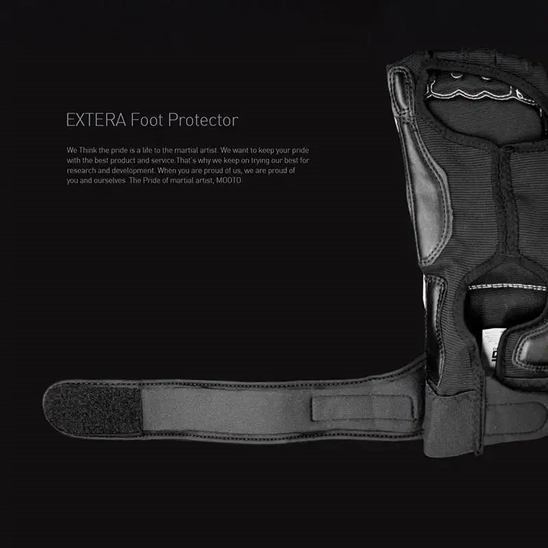 MOOTO - Extera Foot Protector S2 - MOOTO - Accessories - Harumio