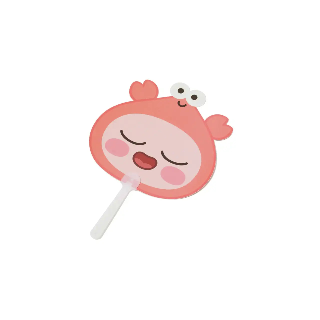 Kakao Friends - Beach Pub Hand Fan - Kakao Friends - Accessories - Harumio