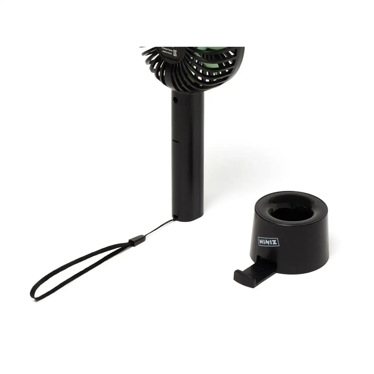 Kakao Friends - Jordy Portable Handheld Fan - Kakao Friends - Accessories - Harumio