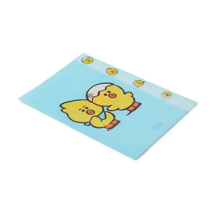 Line Friends - Sally & Friends File Folder - Line Friends - Accessories - Harumio