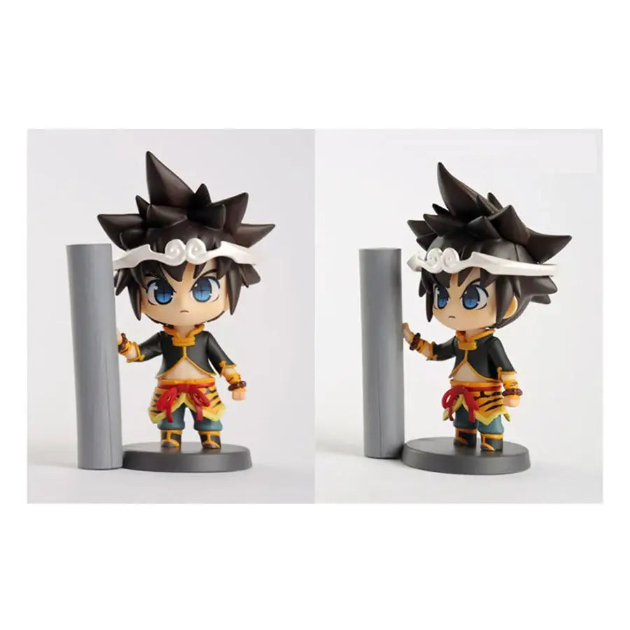 The God of High School - Figurines - The God of High School - Accessories - Harumio
