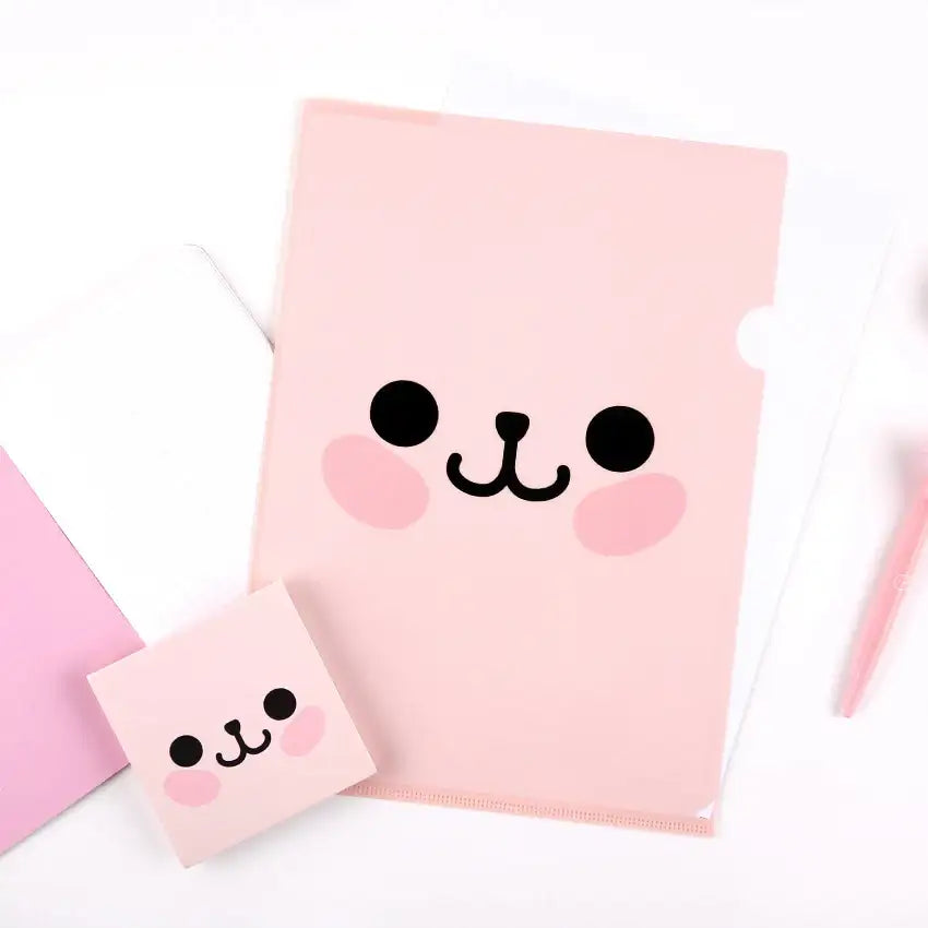 Merry Between - File Holder - Merry Between - Accessories - Harumio