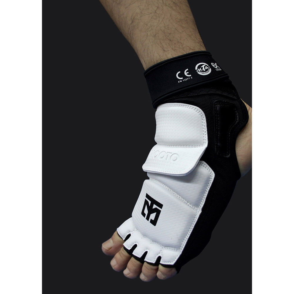 MOOTO - Extera Foot Protector S2