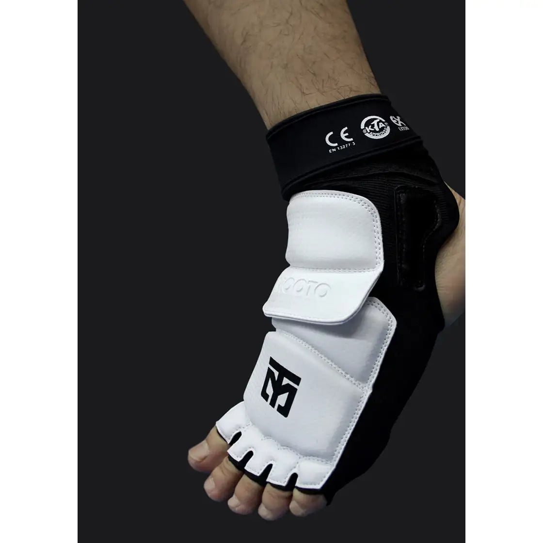 MOOTO - Extera Foot Protector S2 - MOOTO - Accessories - Harumio
