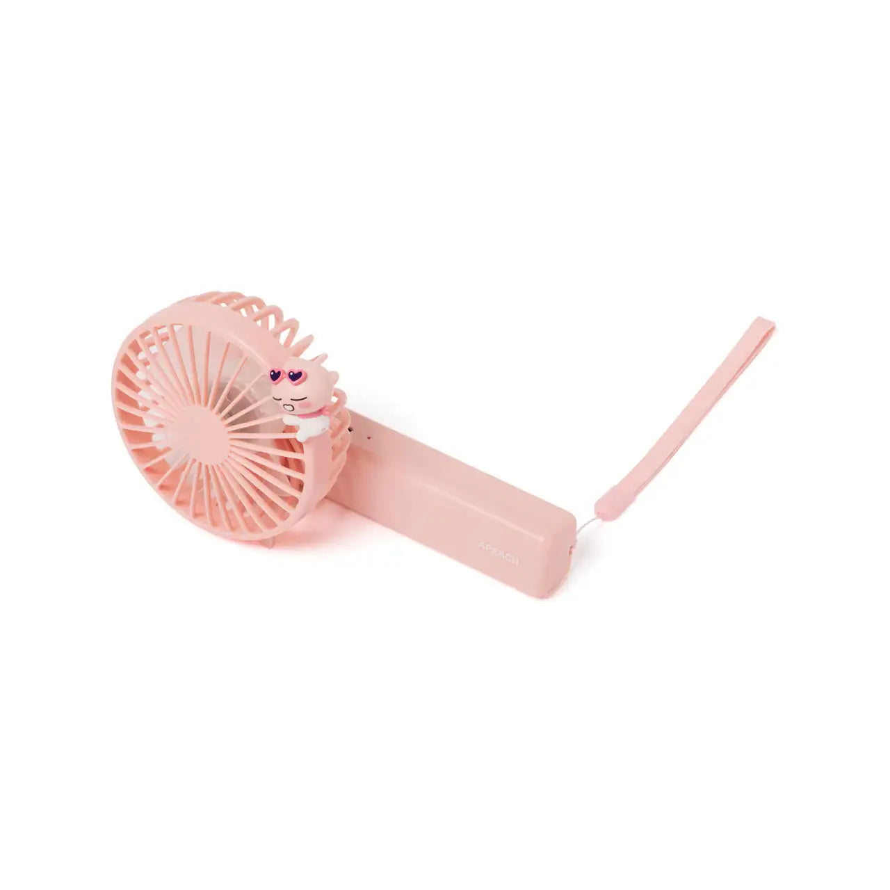 Kakao Friends - Folding Handy Fan - Kakao Friends - Accessories - Harumio