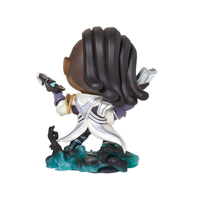 League of Legends - Senna & Lucian Duo Figures Set