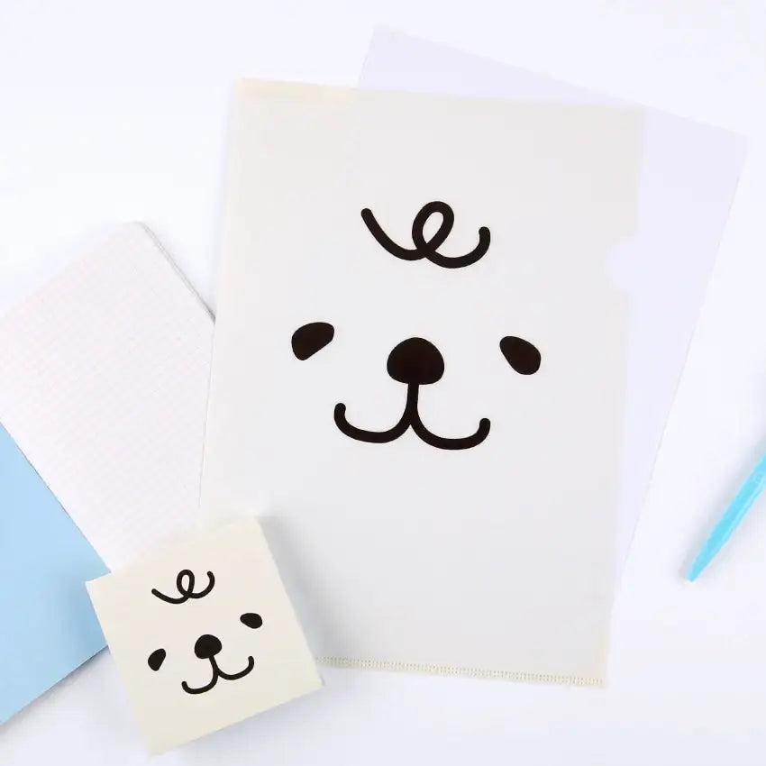 Merry Between - File Holder - Merry Between - Accessories - Harumio