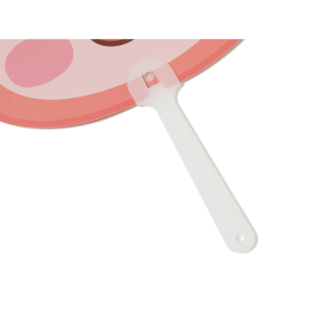Kakao Friends - Beach Pub Hand Fan