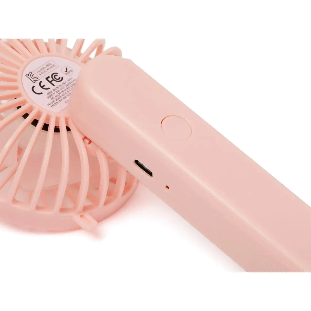 Kakao Friends - Folding Handy Fan - Kakao Friends - Accessories - Harumio