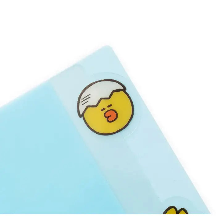 Line Friends - Sally & Friends File Folder - Line Friends - Accessories - Harumio
