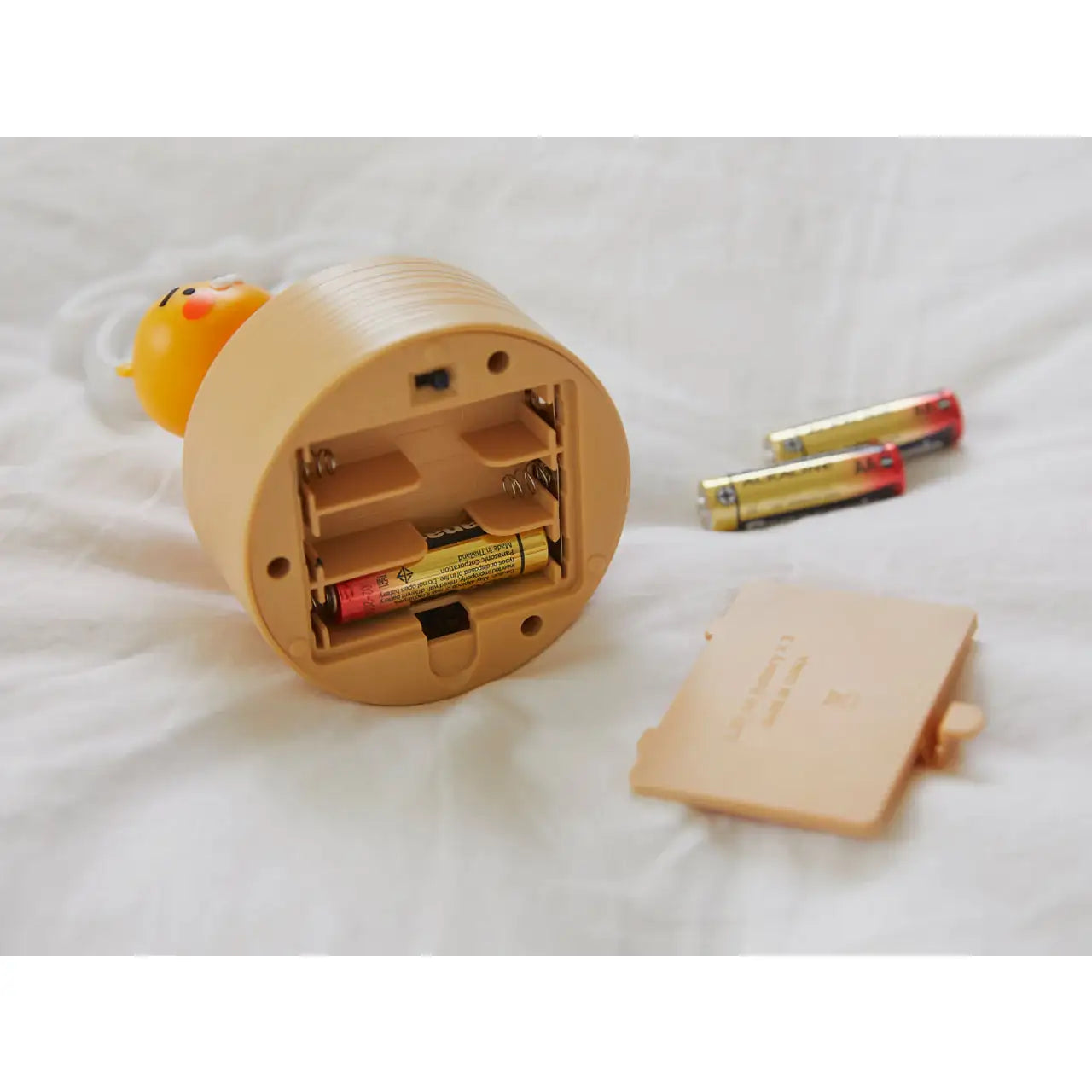 Kakao Friends - Ryan Beach Pub Mood Fragrance Lamp - Kakao Friends - Accessories - Harumio