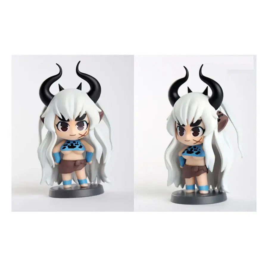 The God of High School - Figurines – Harumio