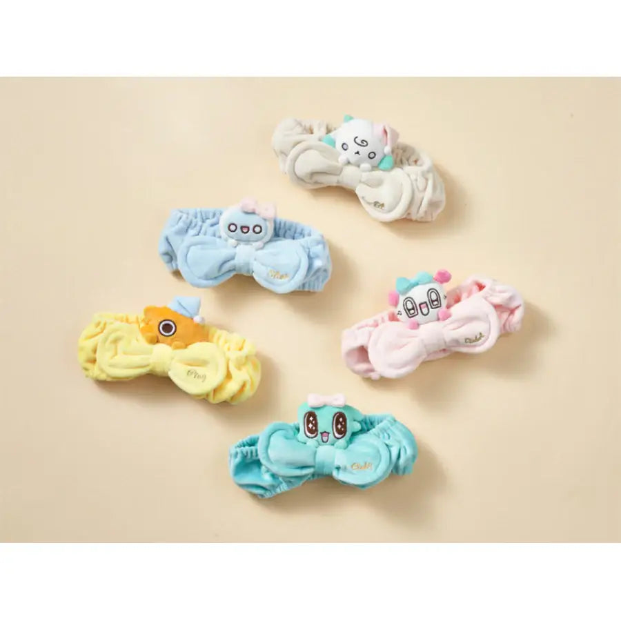 Spoonz - Face Wash Band - Spoonz - Accessories - Harumio