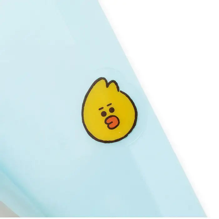 Line Friends - Sally & Friends File Folder - Line Friends - Accessories - Harumio