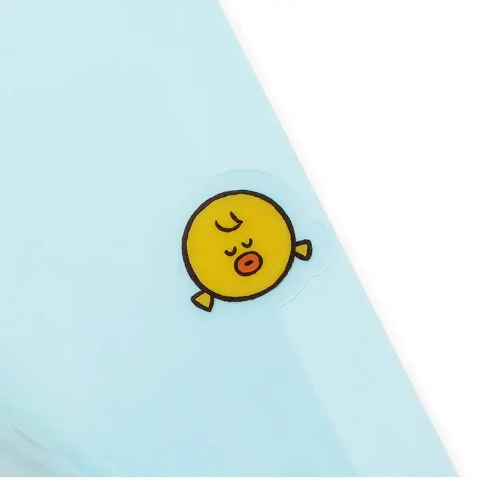 Line Friends - Sally & Friends File Folder - Line Friends - Accessories - Harumio