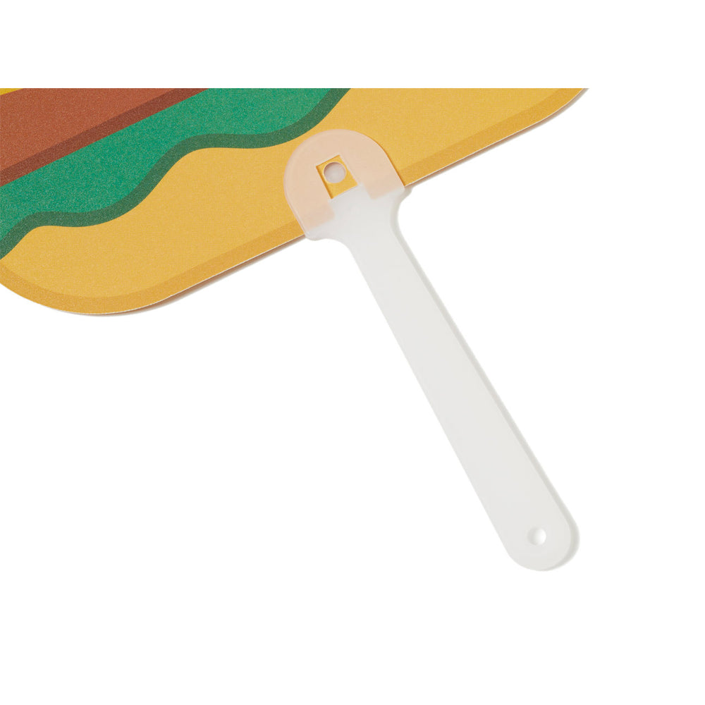 Kakao Friends - Beach Pub Hand Fan
