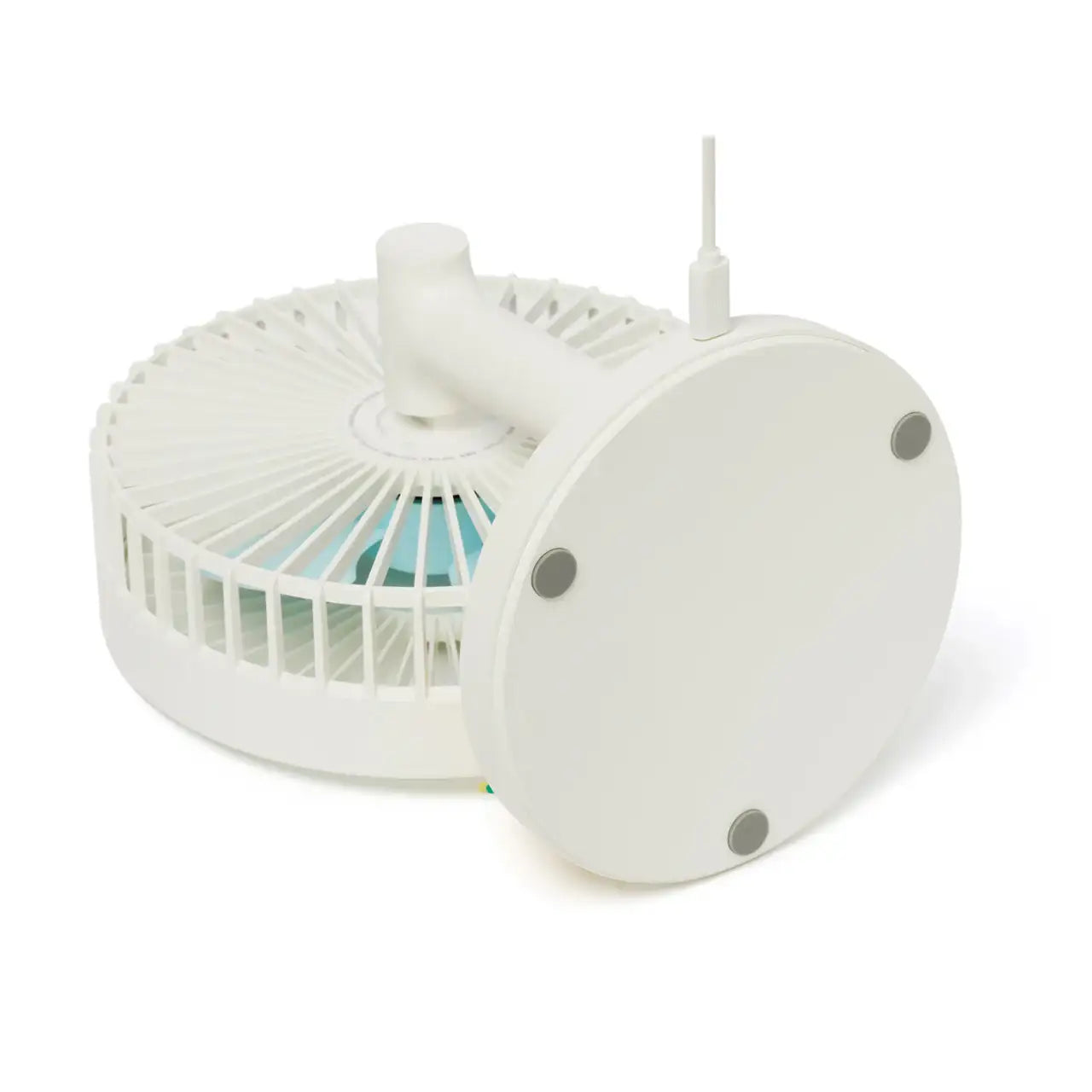 Kakao Friends - Ryan Desk Fan - Kakao Friends - Accessories - Harumio