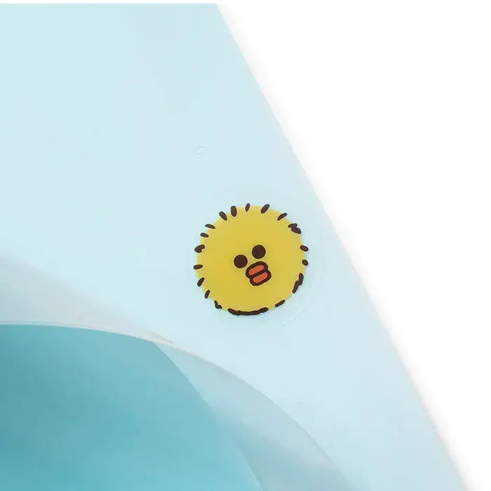 Line Friends - Sally & Friends File Folder - Line Friends - Accessories - Harumio