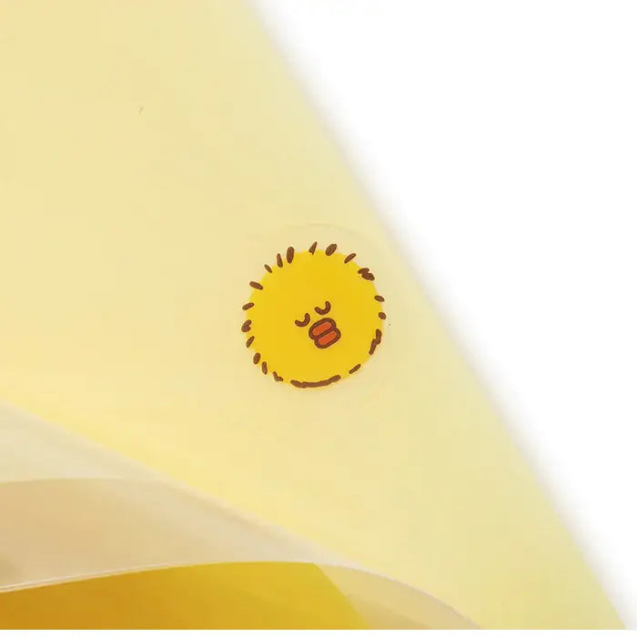 Line Friends - Sally & Friends File Folder - Line Friends - Accessories - Harumio