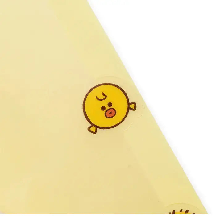 Line Friends - Sally & Friends File Folder - Line Friends - Accessories - Harumio