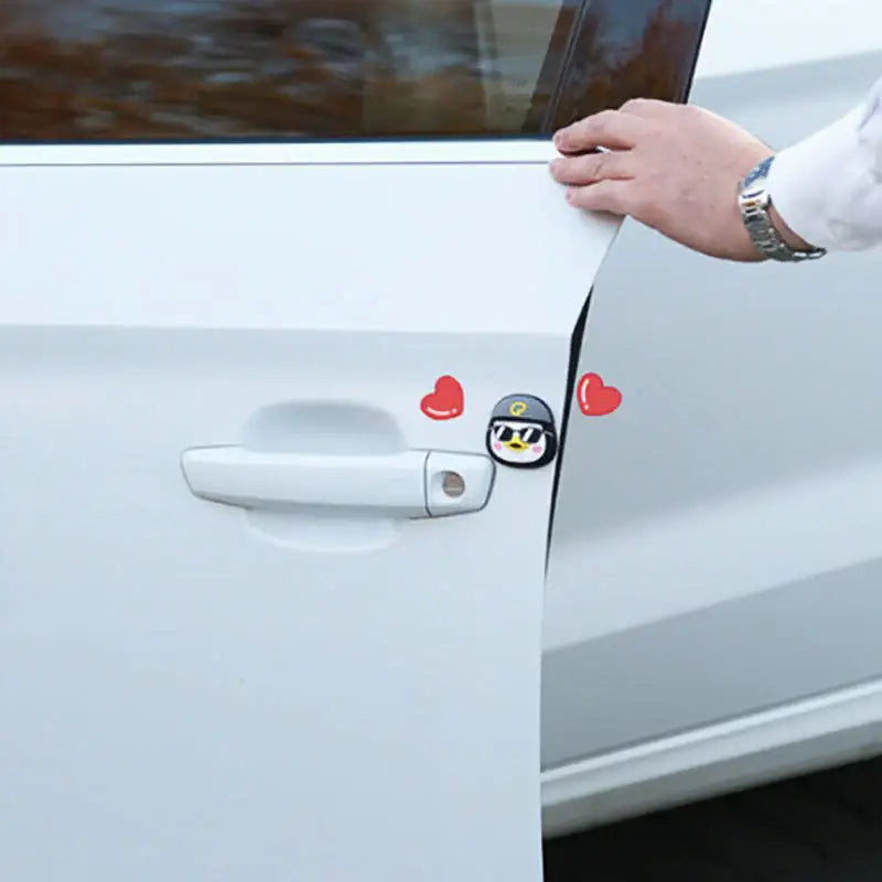 Pengsoo - Door Guard - Pengsoo - Car Accessories - Harumio