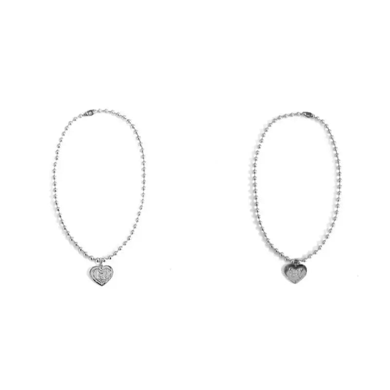 FANCY X KUROMI - Necklace - FANCY X KUROMI - Accessories - Harumio