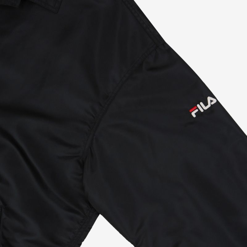 FILA - Linear Basic Coach Jacket