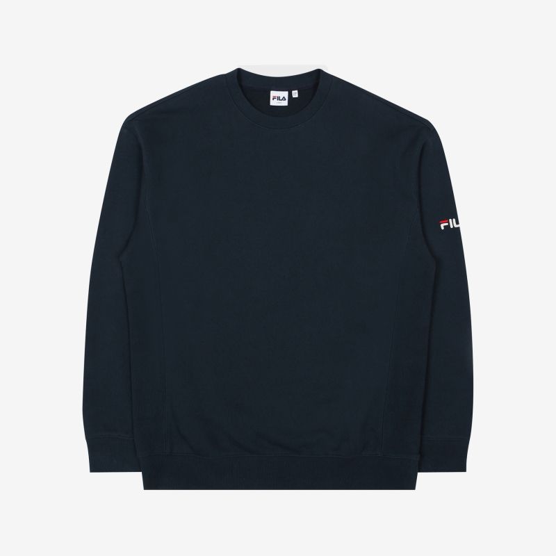 FILA - Essential Linear Overfit Sweatshirt