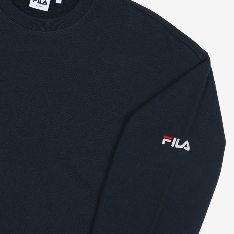 FILA - Essential Linear Overfit Sweatshirt