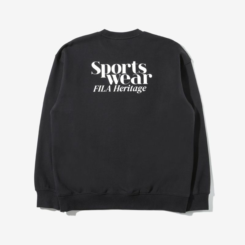 FILA - Sports Sweatshirt