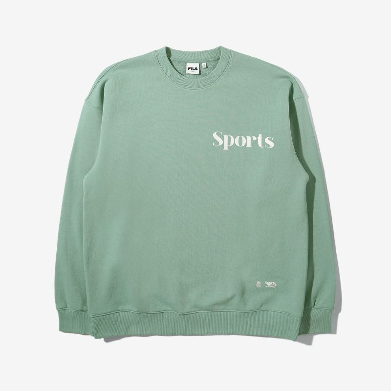 FILA - Sports Sweatshirt