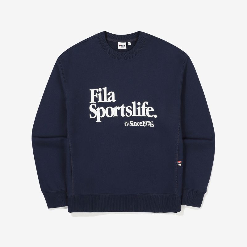 FILA - Sportslife Sweatshirt
