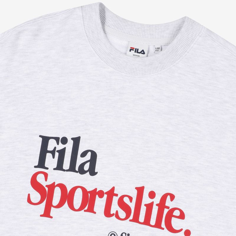 FILA - Sportslife Sweatshirt