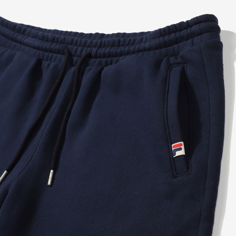 FILA - Sportslife Jersey Half Pants
