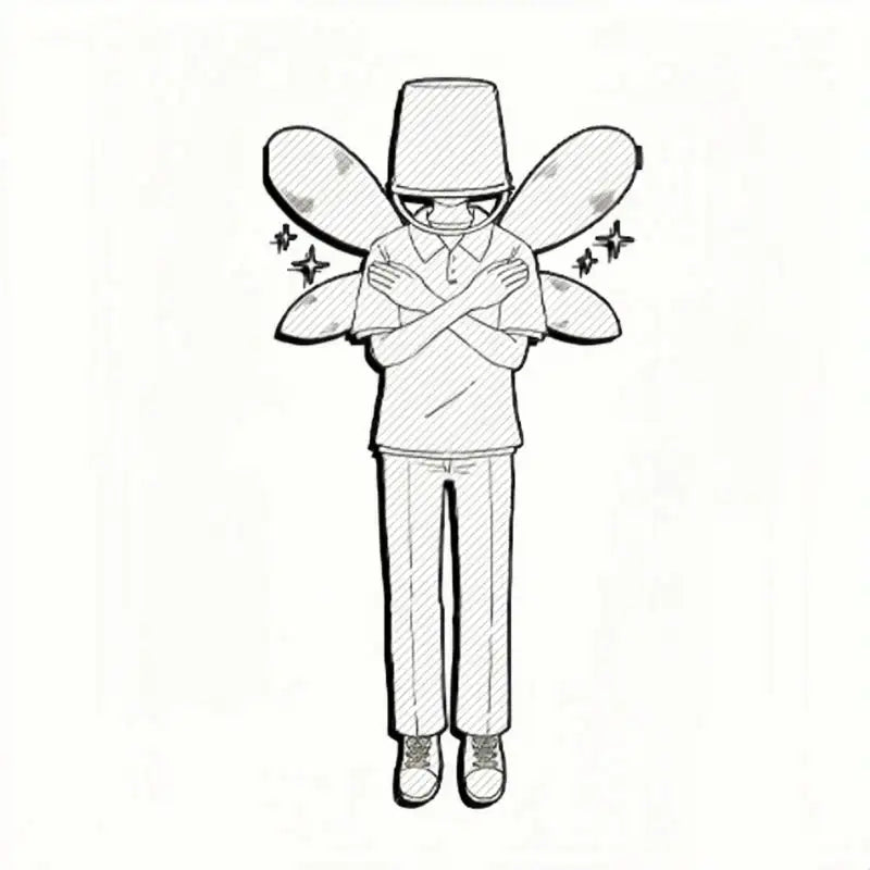 Ties of Compassion x GOODSBEE - T-Shirt - GOODSBEE - T-Shirt - Harumio