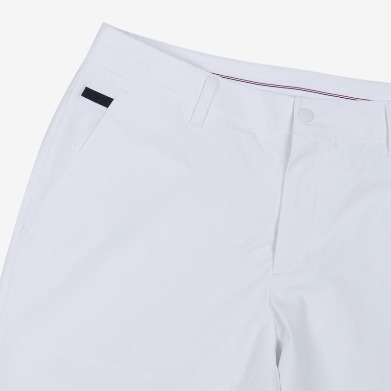 Onderdrukker Socialisme een vergoeding FILA x Kakao Friends Golf - Men's Golf Pants With Lettering Logo – Harumio
