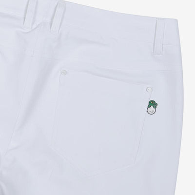 FILA x Kakao Friends Golf - Men's Golf Pants With Lettering Logo