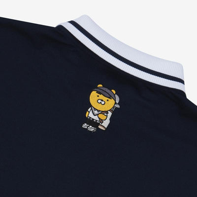 FILA x Kakao Friends Golf - Ryan Men's T-Shirt