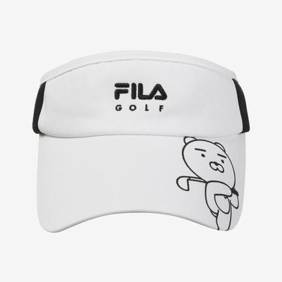 FILA x Kakao Friends Golf - Ryan Sun Cap