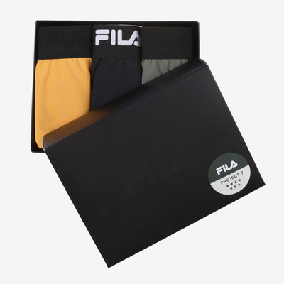 FILA x BTS - Project 7 - Men's Solid Drawers