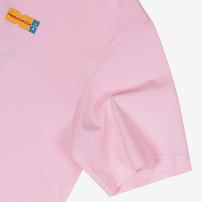 FILA x Supermarché - Kids Short Sleeve T-Shirt