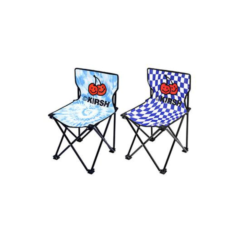 Kirsh - Doodle Cherry Camping Chair